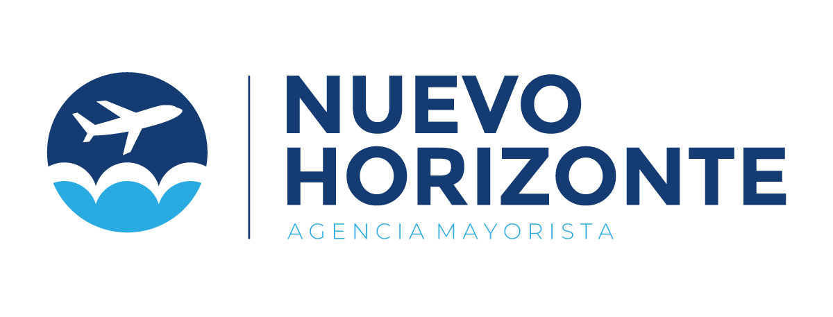 Nuevo Horizonte Logo